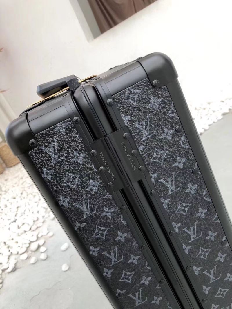 Louis Vuitton Suitcase